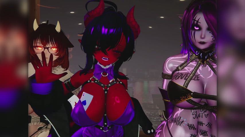 The end of Season 2 of Non-Stop!!!