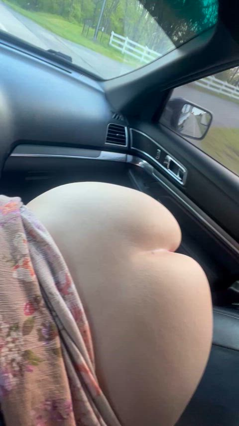 Sun Dress Drives