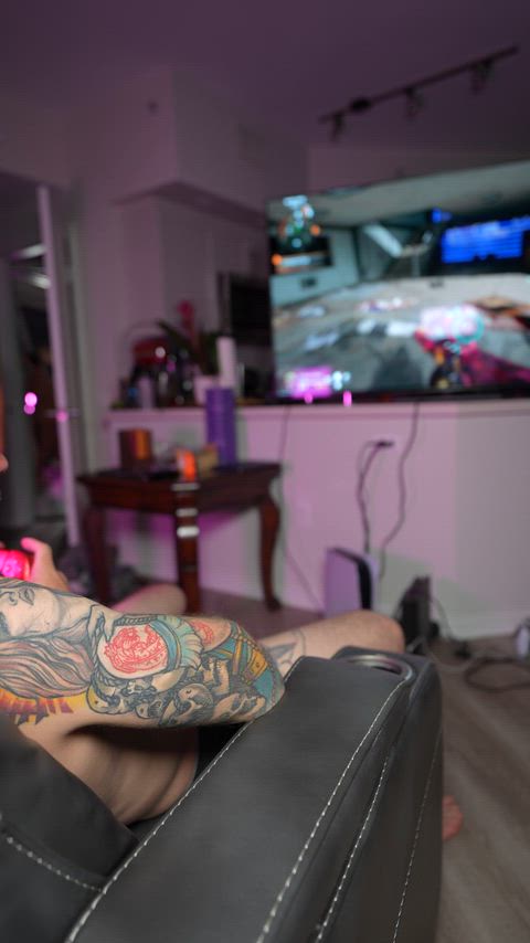 His biggest distraction