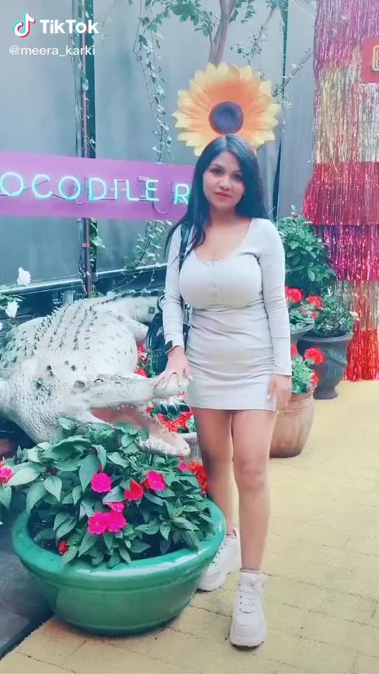 Karki Meera