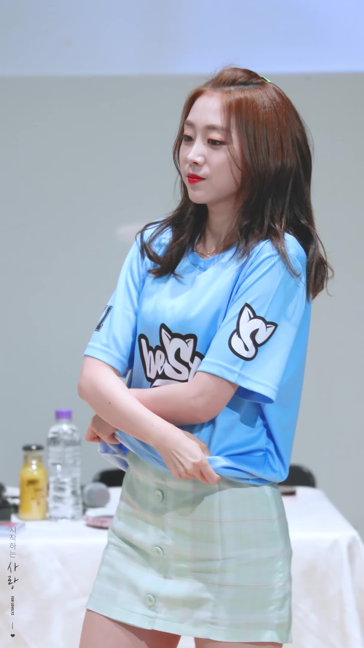 Loveylz - Jisoo