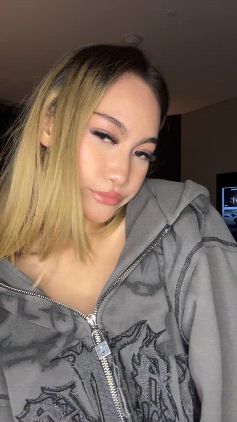 would you cheat on your wife for me?