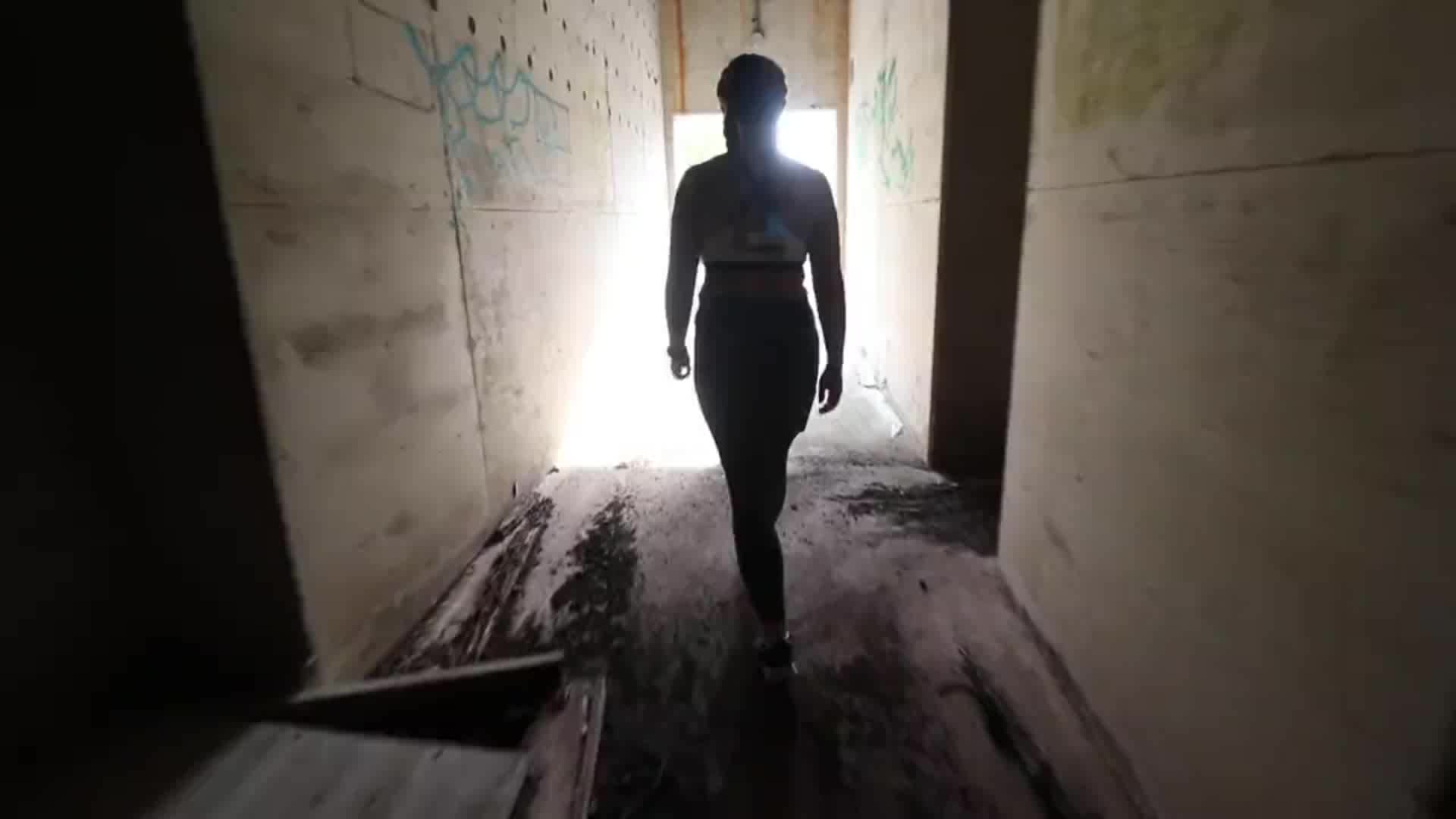 Nuclear Plant Adventure @ Chernobyl