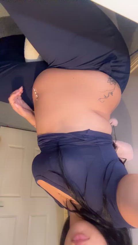 19yo Tummy, Naturally Soft