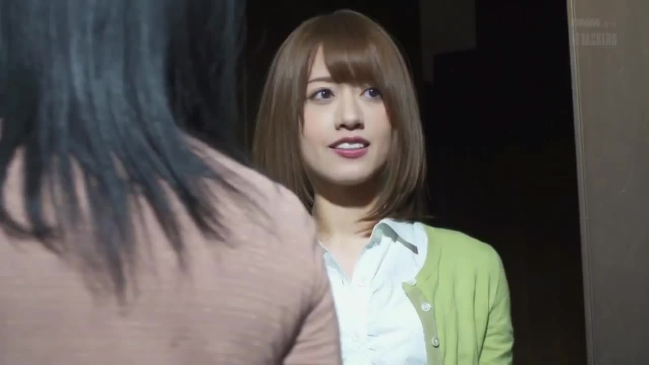 Airi Kijima ADN-130 A Woman Reduced To Becoming A Cum Bucket 2