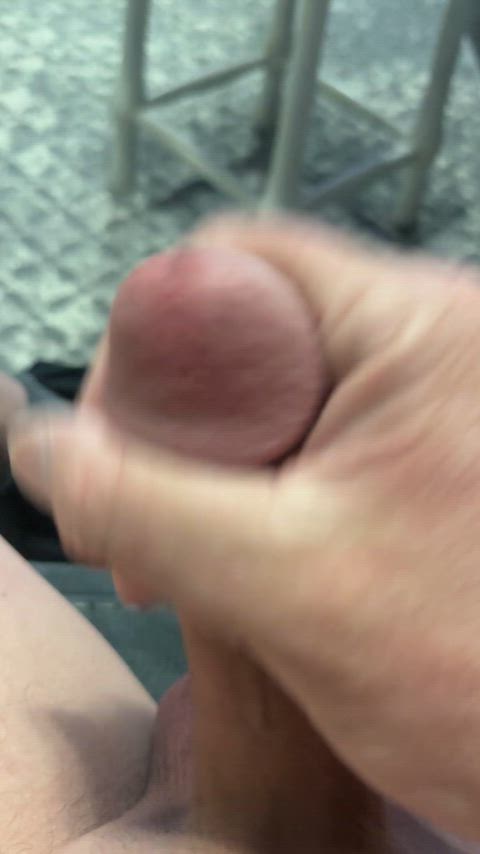 In this vid I’m jerking for a very special friend of mine, you are beautifully sexy and I would fuck you any day of the week