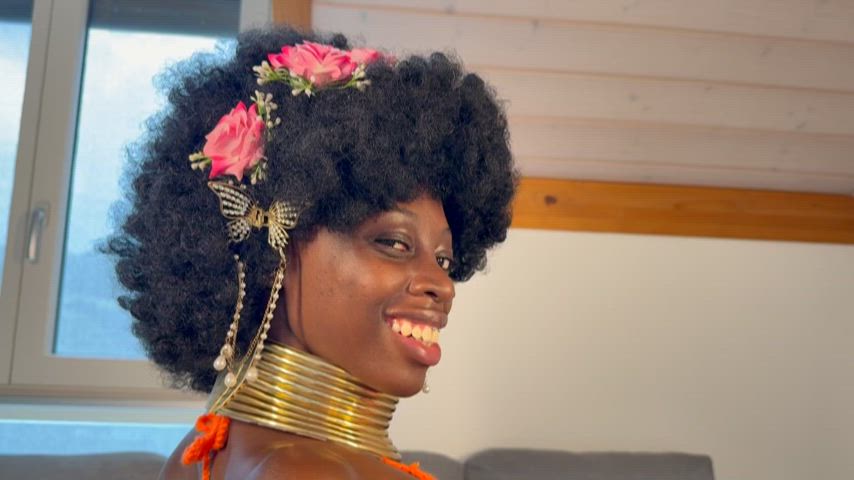 You wouldn't last five minutes with me