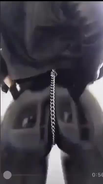 It looks hot af