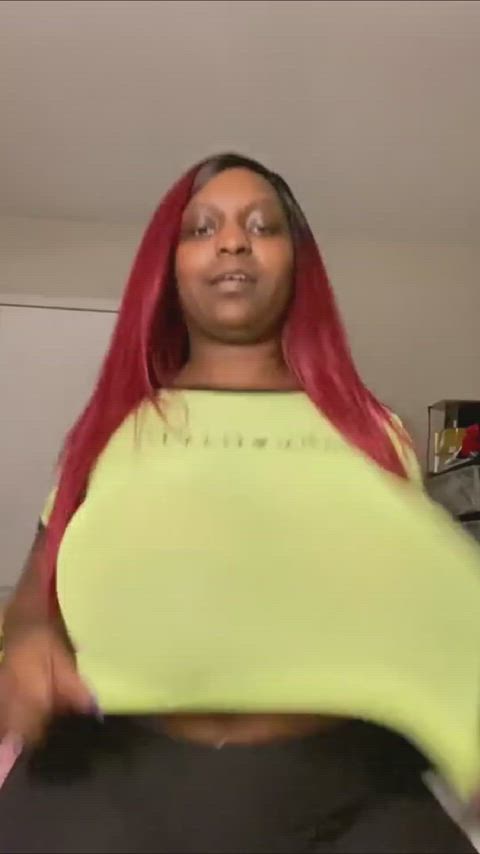Big Tits Bouncing Bouncing Tits Tits Porn GIF by redrider45