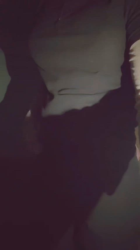 Hehe… they say 7 out of 10 boys are secretly sissies wearing something girly underneath 💞 it might be your bestfriend you never know😉