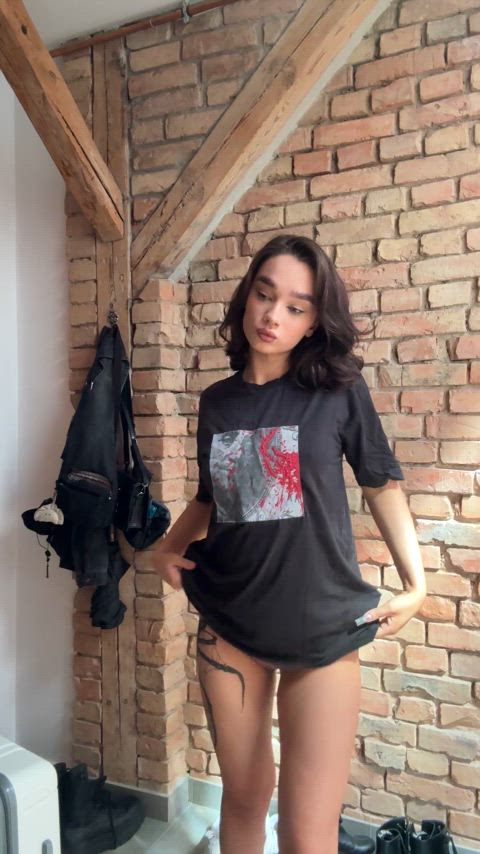 My tasty body