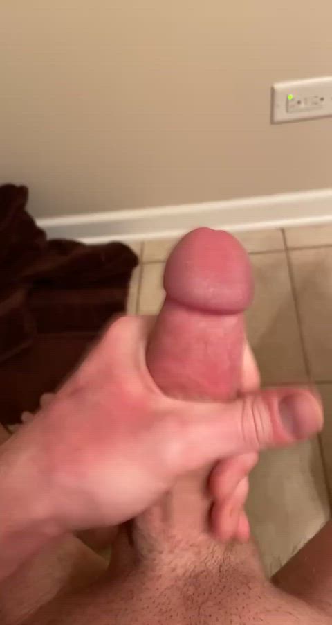 What would you do with my cum