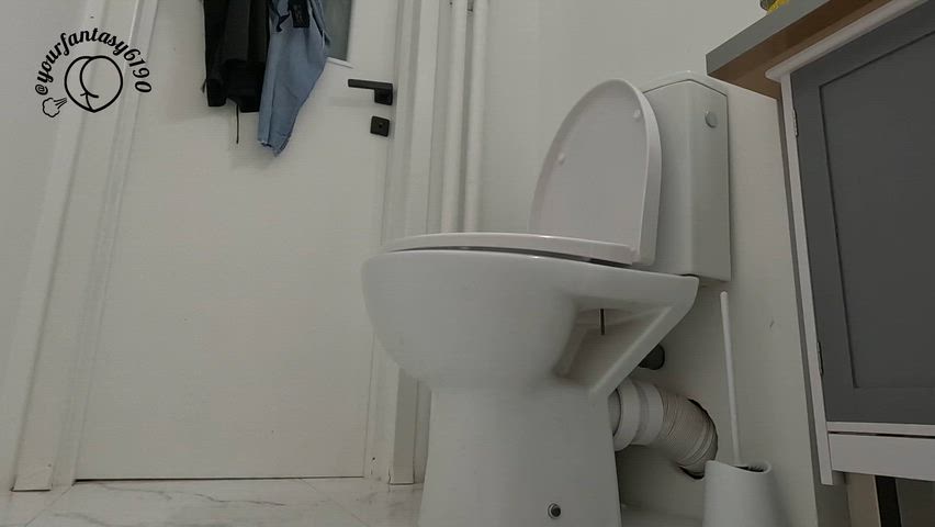bbw fart queen throne 💦🔥