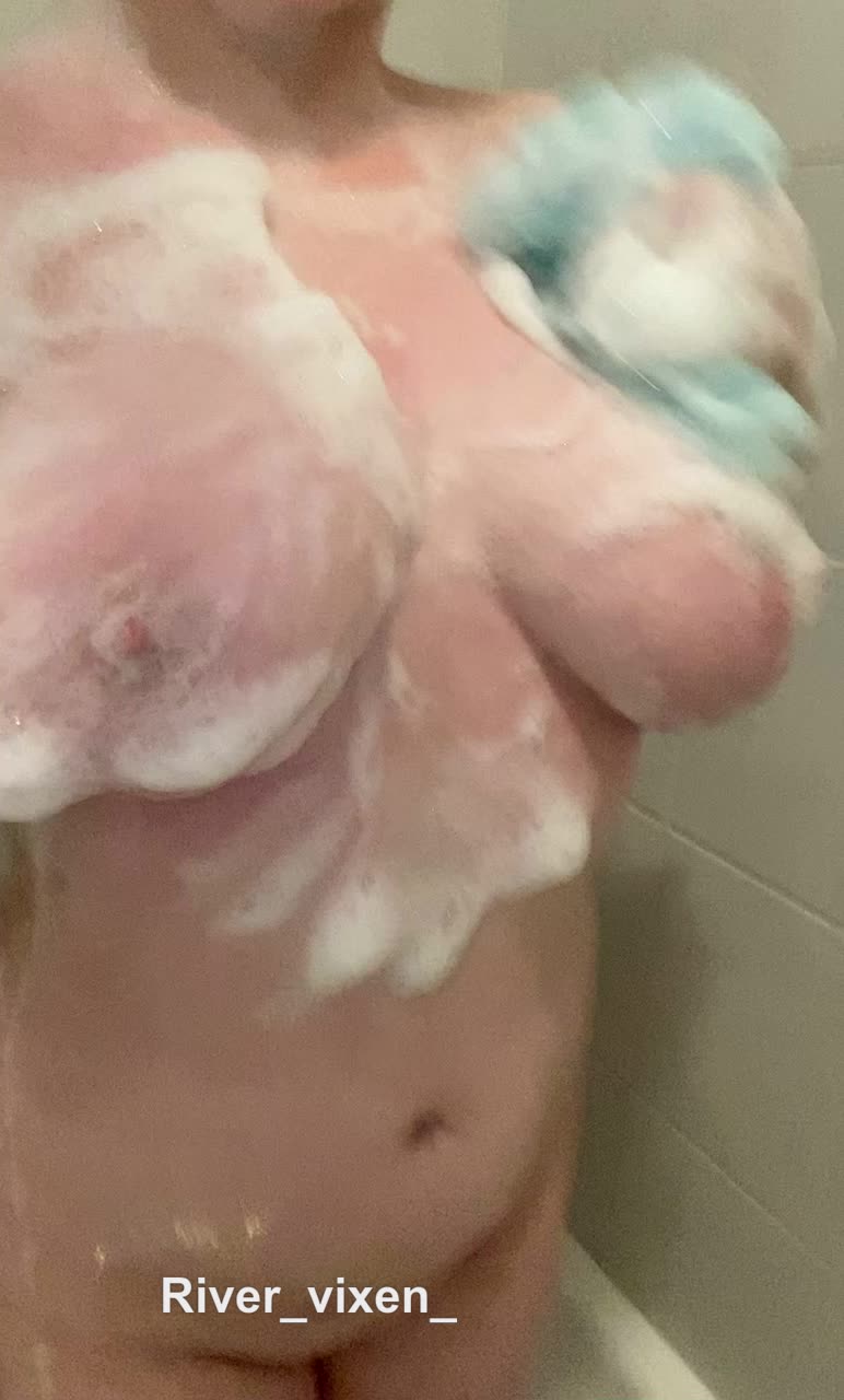 Come shower with me. 💦