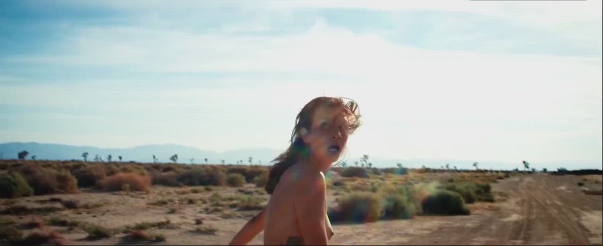 Natural Tits Petite Tits Porn GIF by redbledcom