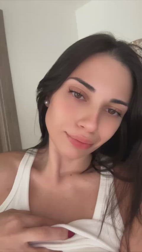My nipples are so sensitive when they are sucked