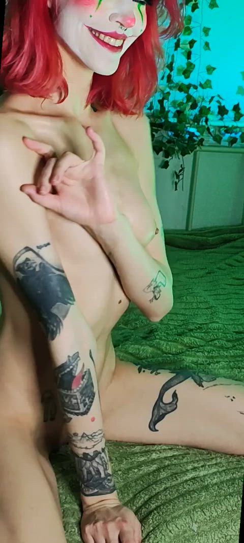Model NSFW OnlyFans Porn GIF by glimmermallow