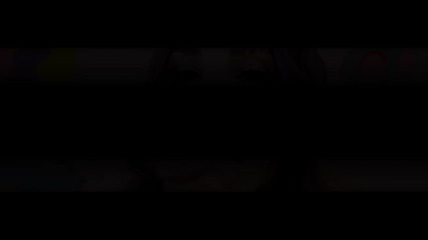 Would u wanna wake someone up like that? or rather wake up like that~?