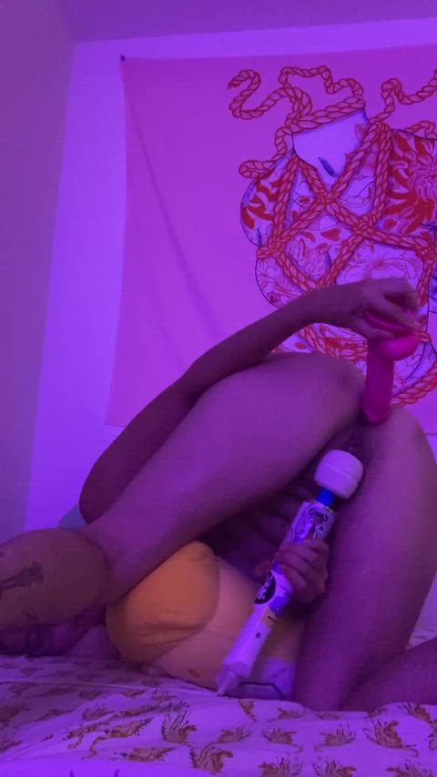 Took this one like it was nothing