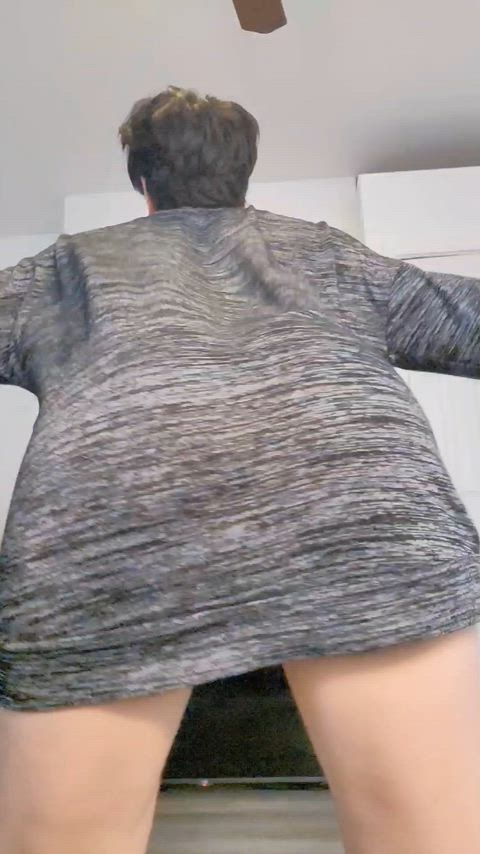 Wait for the full reveal. You won't be disappointed