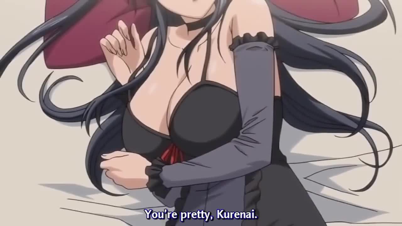 Sexy playtime