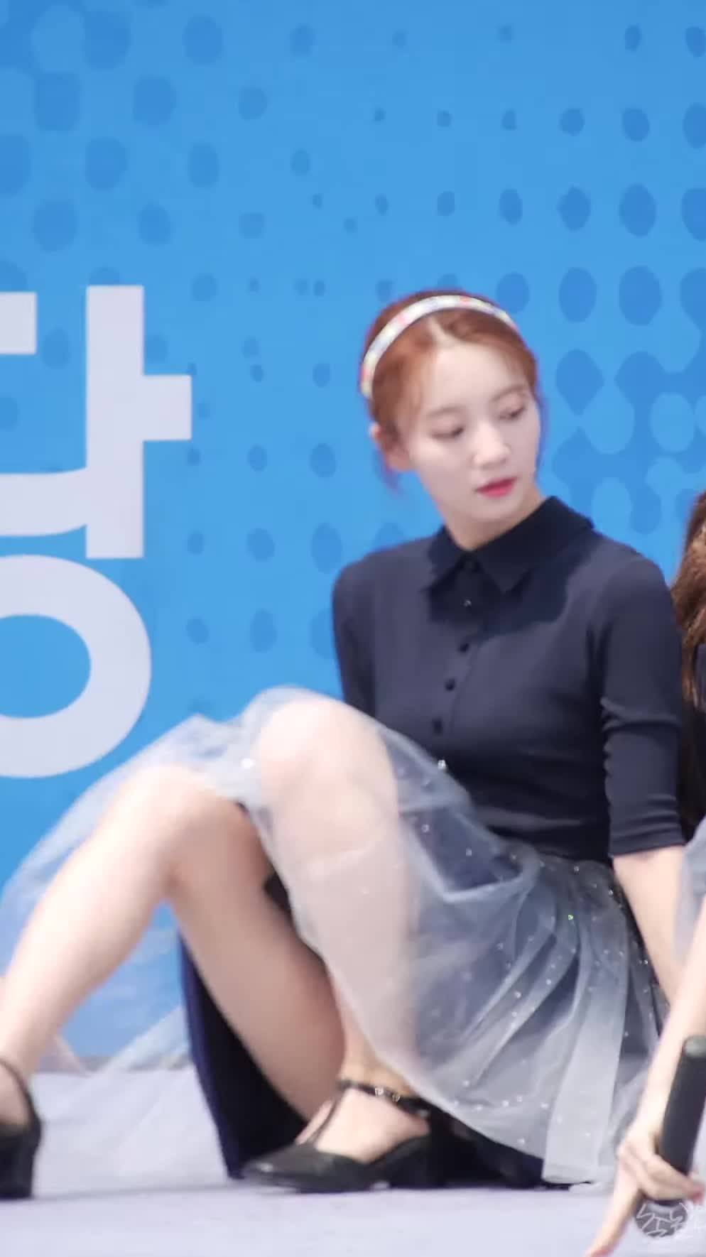 Oh My Girl - Binnie