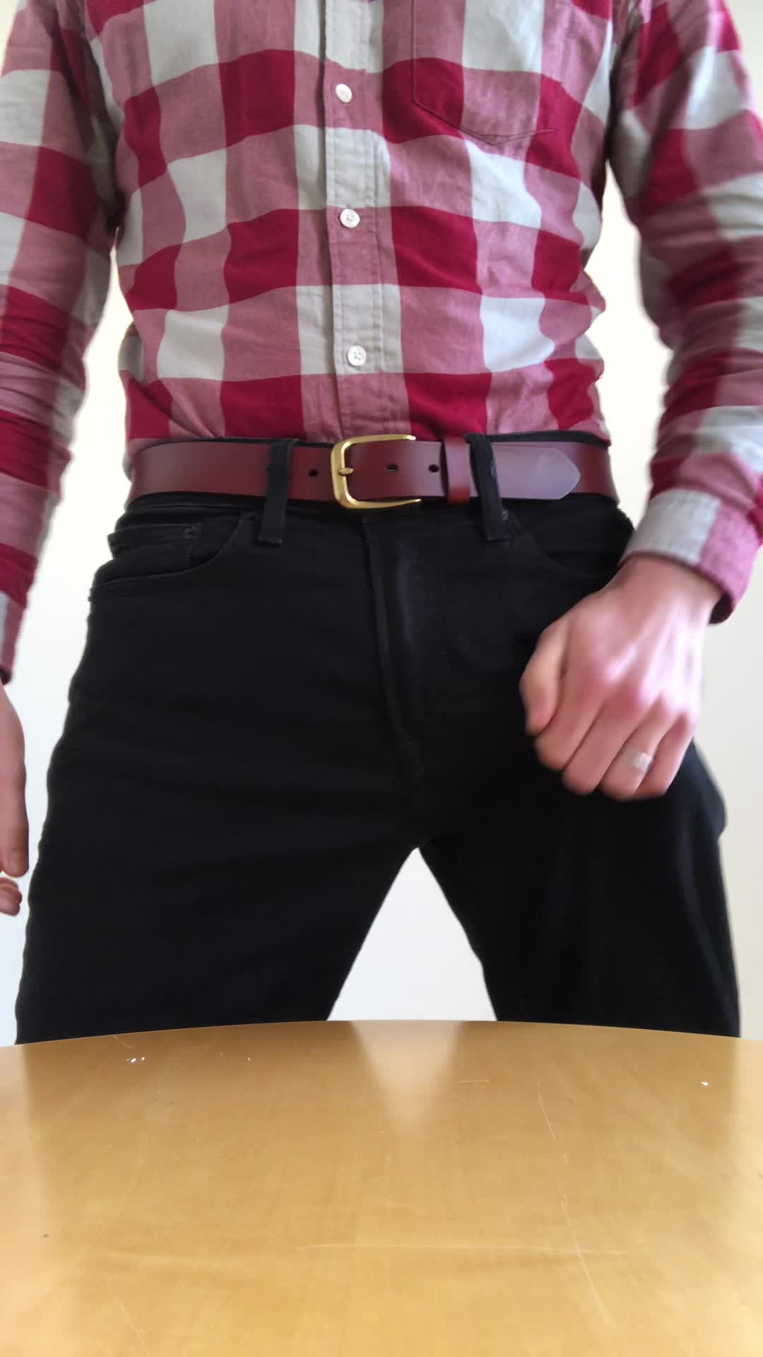 I have a job for you in my office