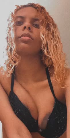 Here’s my Boob Reveal 😋