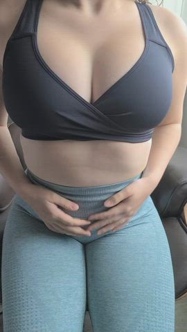 Bouncing Tits Real Sexi Barbie Titty Drop Porn GIF by lamsinka89