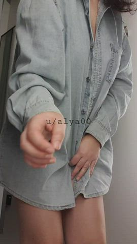 Big Tits Student Teen Porn GIF by alya00