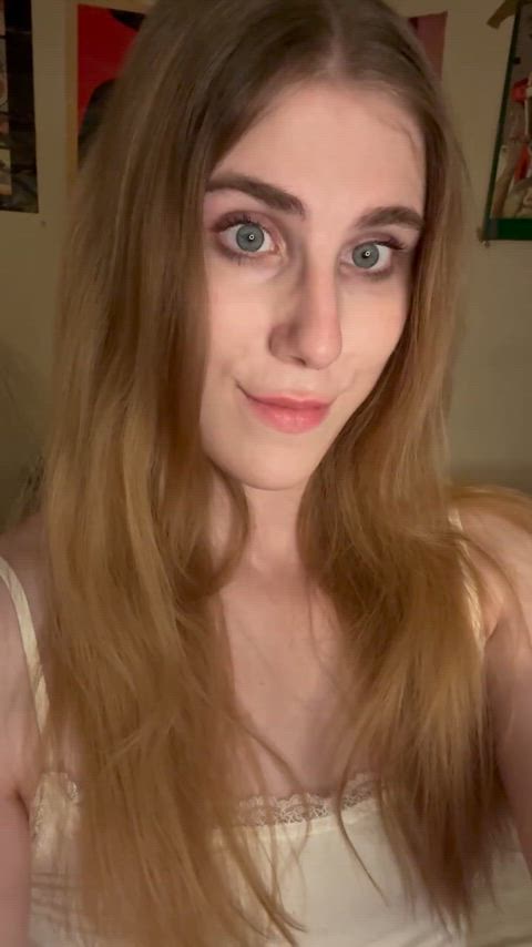 Suck me or get sucked by me?