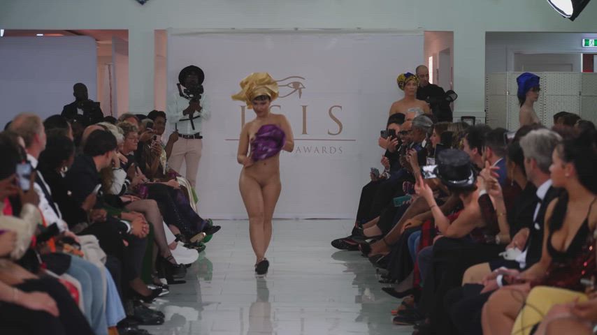 CFNF CMNF Dutch Natural Tits Public Shaved Pussy Porn GIF by swap89