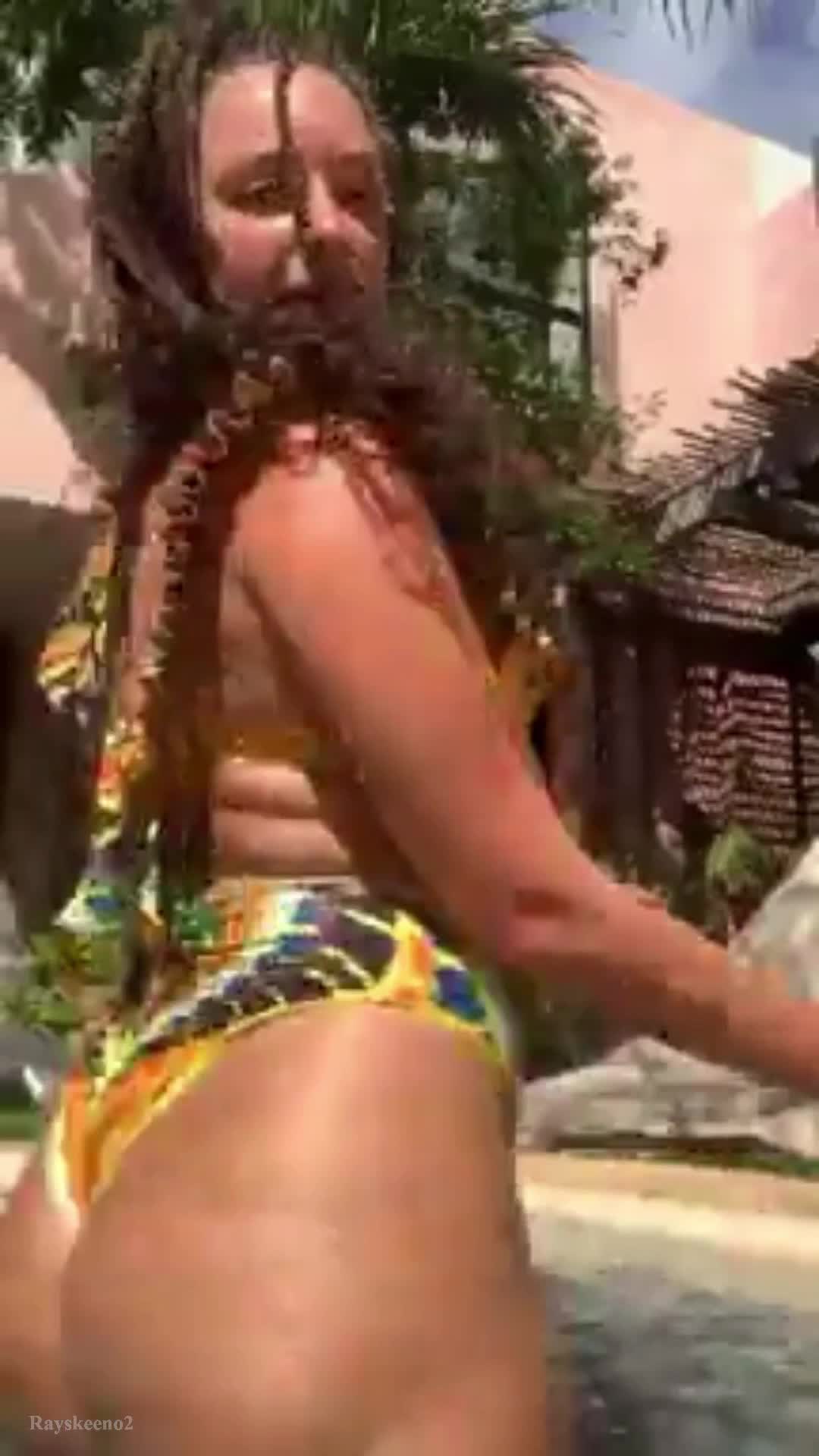 PAWG GOAT