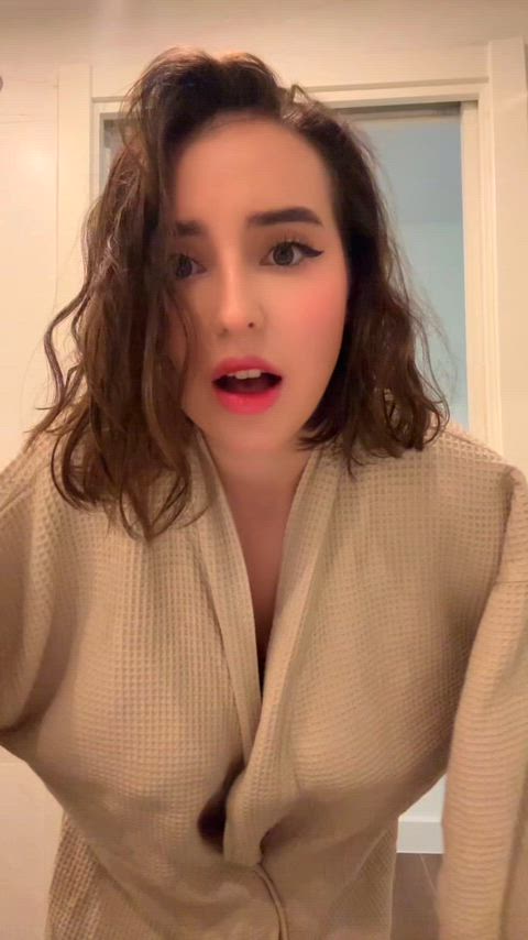 Amateur Ass Big Tits OnlyFans Pussy Teen Tits Porn GIF by susanna