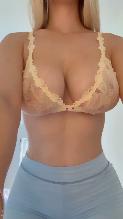 Never liked these bras anyways