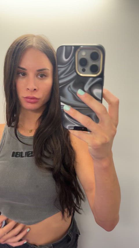 I move carefully because everything feels intense 😏🔥