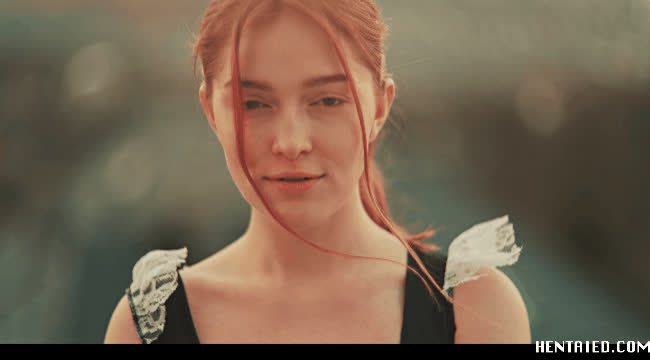 She is not even naked and i’m already reaching for my ??