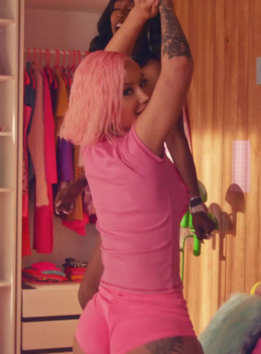 Iggy 🤤🤤