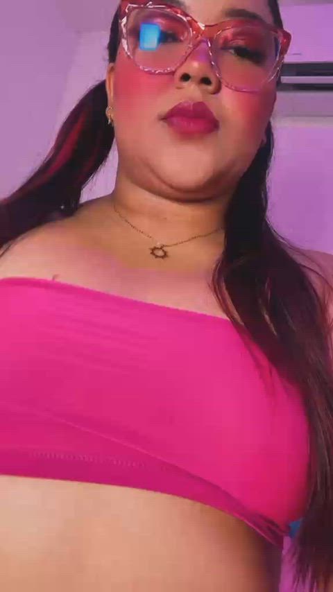 Amateur Ass Big Ass Big Tits Homemade Porn GIF by vanessakalo