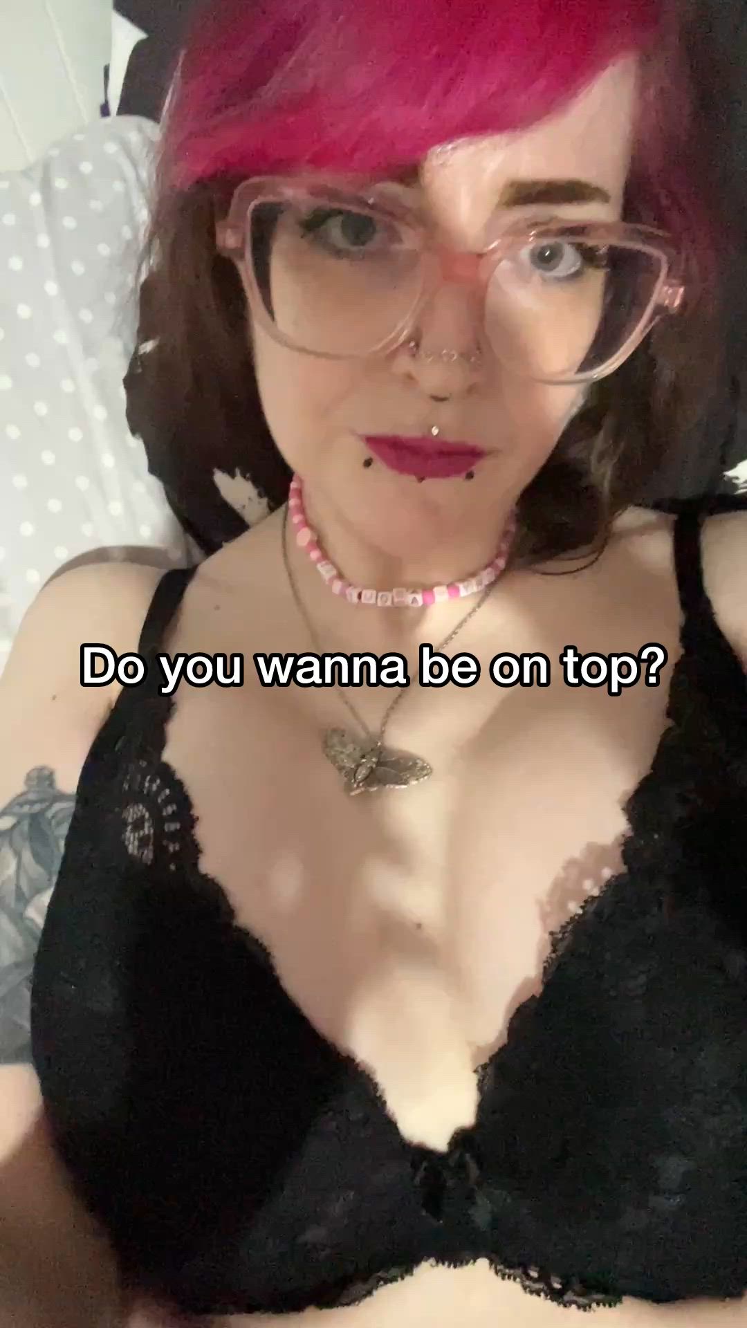 Alt, Amateur, Big Tits, Funny, Goth, Natural Tits