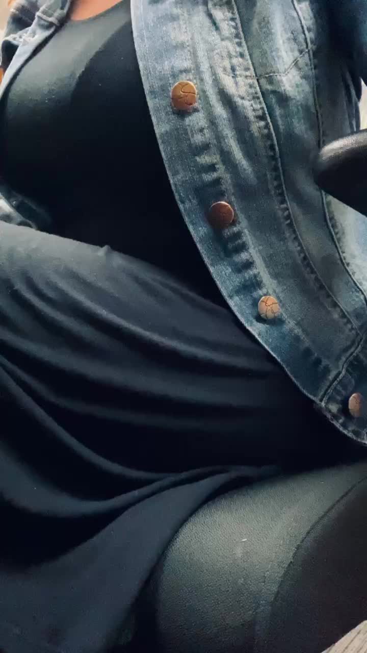 Anyone have a stocking fetish?
