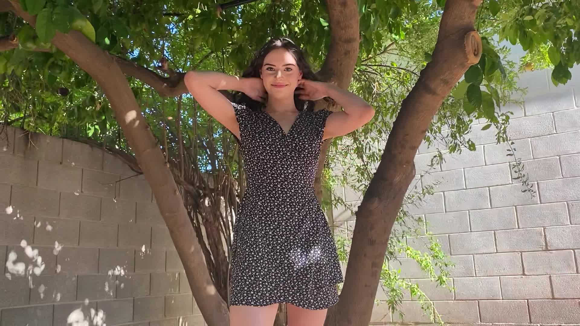 i wish you were my neighbor