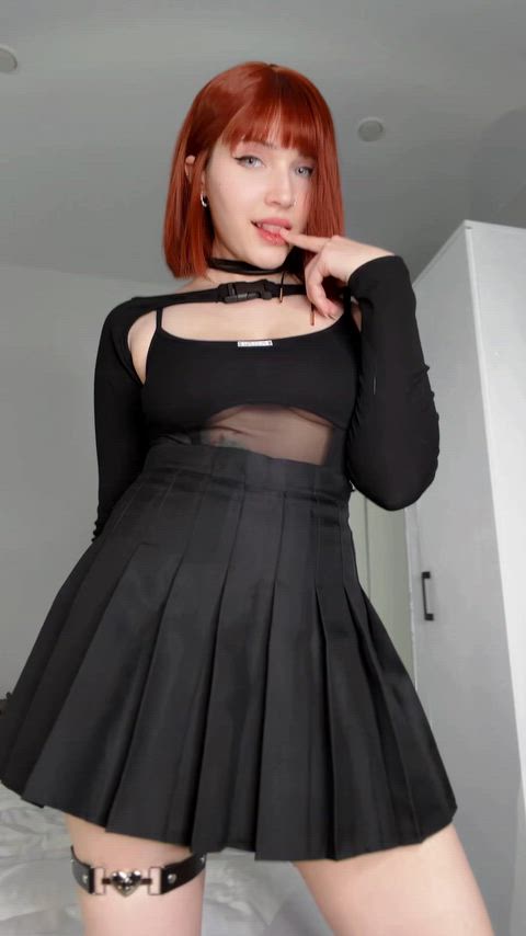 check more of my hot content on Fansy, link in bio > thumbnail