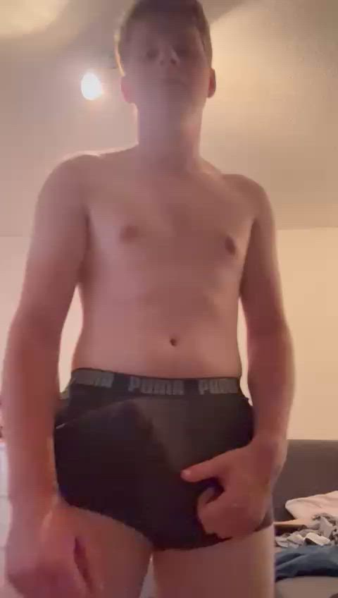 Revealing my Monster