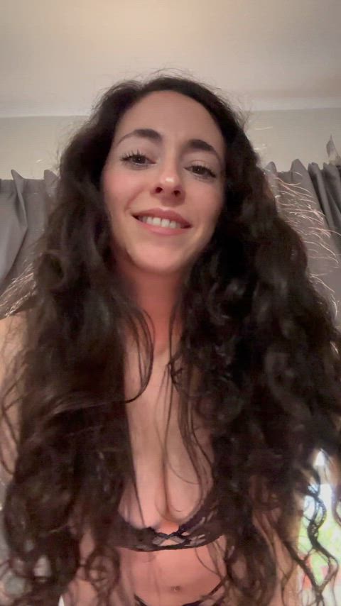 I’m worth the risk, cheat on her with me