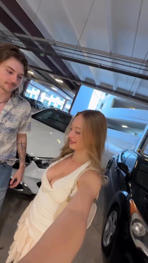 NIce views