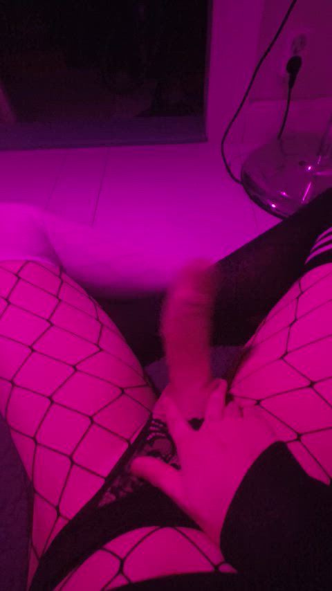 Might be addicted to playing with this thing 😖