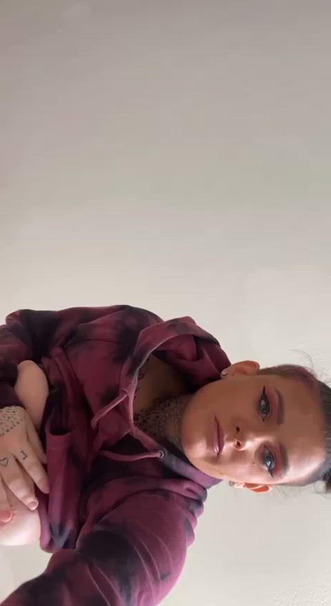 Wanna see my next trick