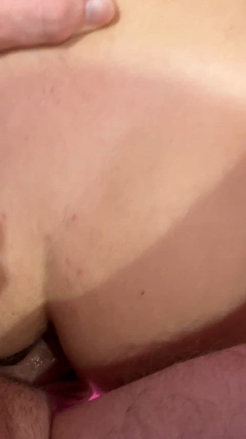 He did it exactly how I love it