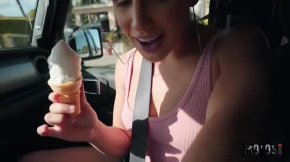 Abella Danger - We All Scream For Ice Cream